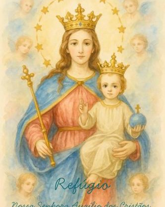 Refúgio Nossa Senhora Auxílio dos Cristãos