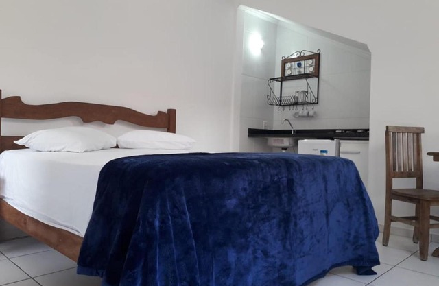 Refúgio Ouro Fino 6 Kitnets Casas e Apartamentos