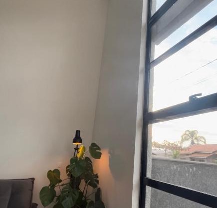 Refúgio próximo ao mar