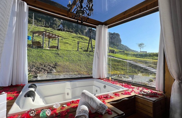 Refúgio Serra da Tartaruga