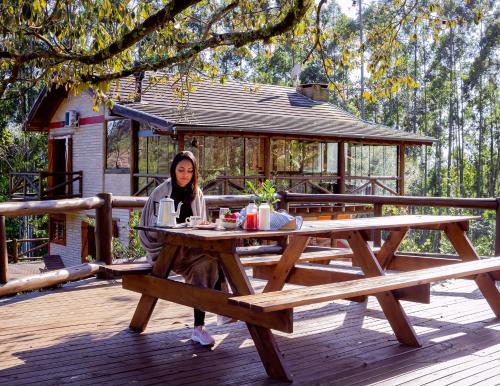 Refúgio Serra Grande