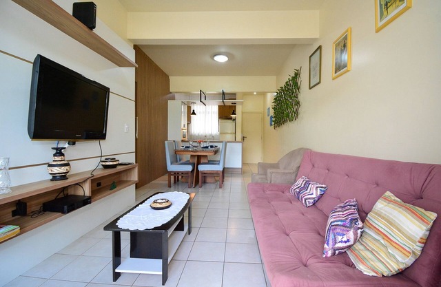 Refúgio Terra do Sol - NIN009