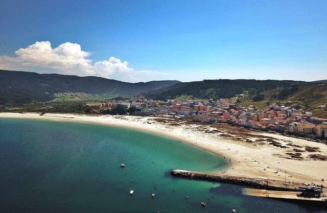 Ref. 11109 Casita con jardín y barbacoa