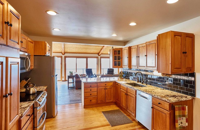 'reflections' Cabin on Lake Superior - Near Lutsen