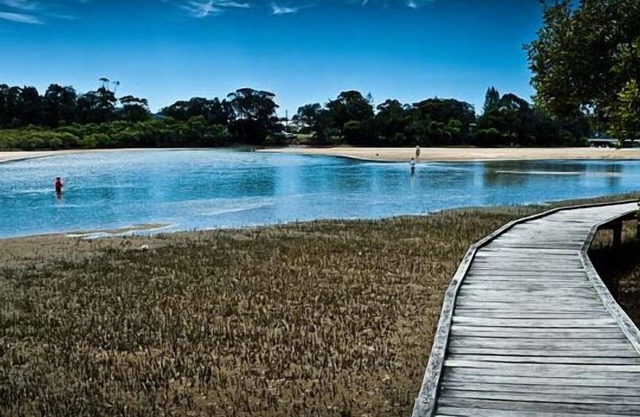 Reflections Coffs Harbour - Holiday Park