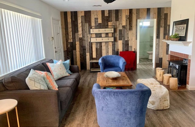 Refreshed 4-Bedroom Private Ranch home on 150 Acres!