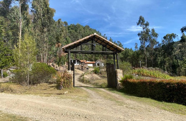 REFUGIO LA CASONA