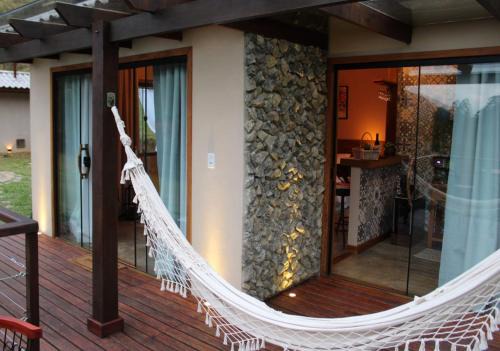 Refugio Vale da Mantiqueira Visconde de Mauá