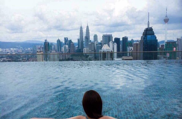 Regalia Suites ★ Kuala Lumpur★ KLCC★ KL Sentral
