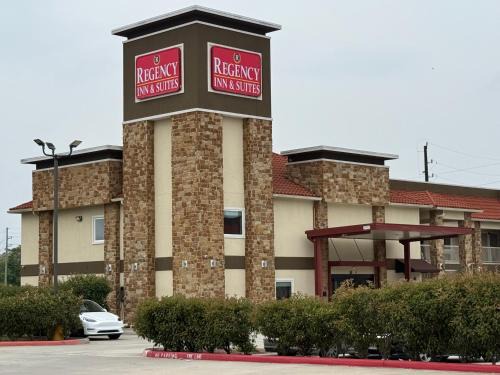Regency Inn & Suites Humble FM1960 - IAH Airport