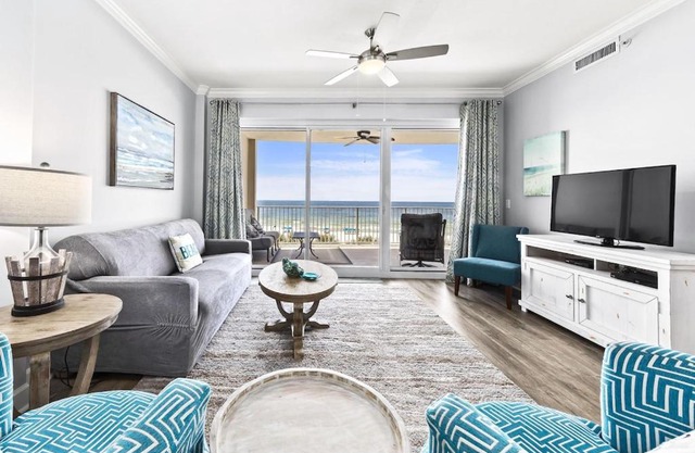 Regency Isle Unit 307