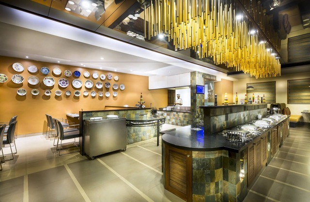 Regency Sameera Vellore by GRT Hotels