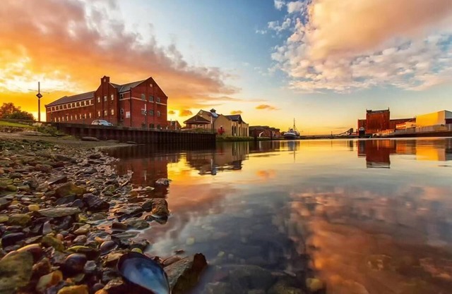 Regent Guest House Grimsby