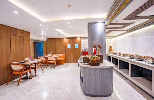 Regenta Inn Gurugram