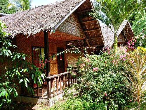 Reggae Guesthouse