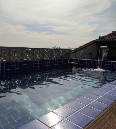 Região dos Lagos - casa para temporada