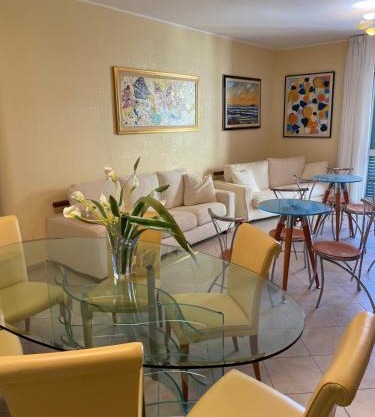 Regina Margherita B&B