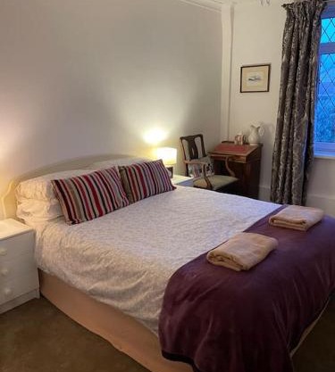 Regis Lodge, Room 3, Self check-in Bognor Regis