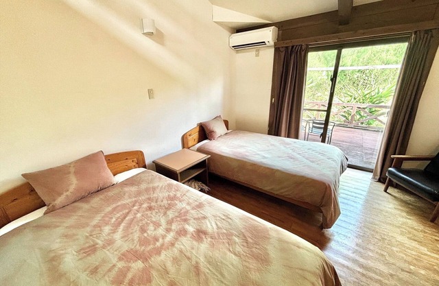 Regular Accommodation Semidetached cottage with/Ishigaki Okinawa