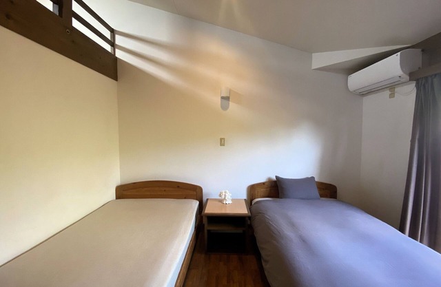 Regular Accommodation Semidetached cottage with/Ishigaki Okinawa