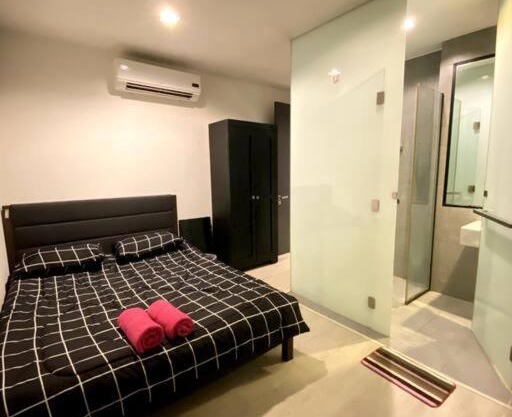 Rehat Guest House, The Square, One City, USJ25