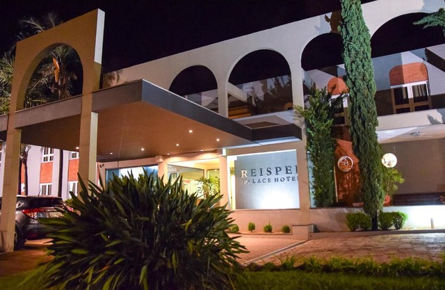 Reisper Palace Hotel