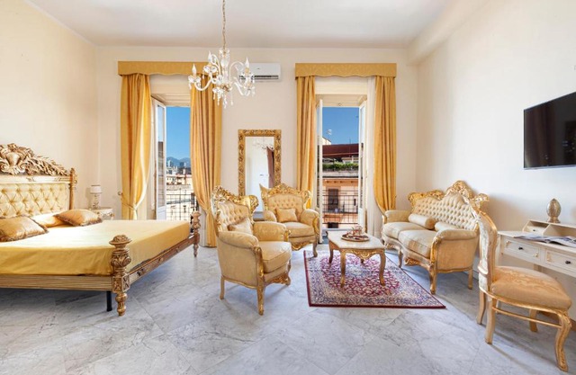 Relais Antica Napoli