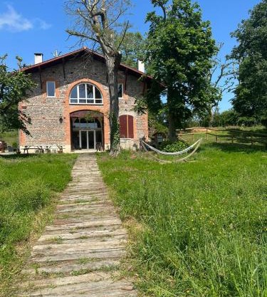 Relais DAIA