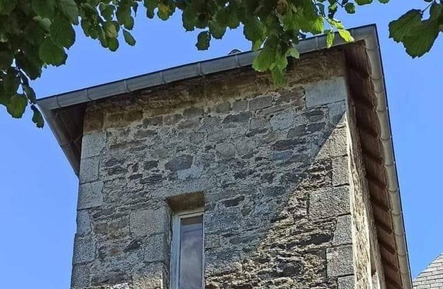 Relais De La Tour