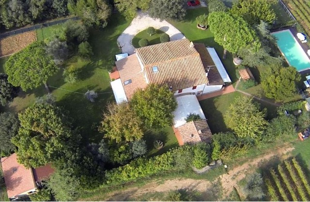 Relais Felciaino B&B