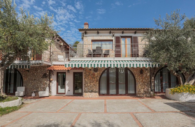 Relais il Frantoio - Apartments