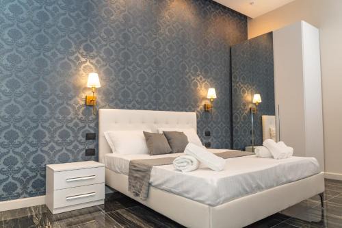 Relais Mermaid Luxury Suite