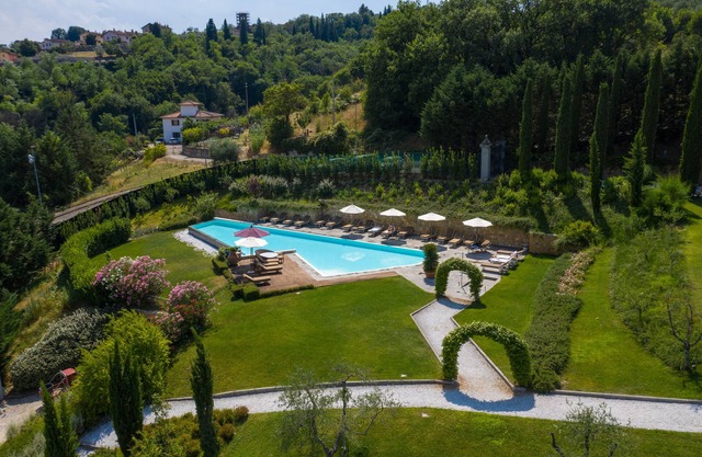 Relais Villa Belvedere