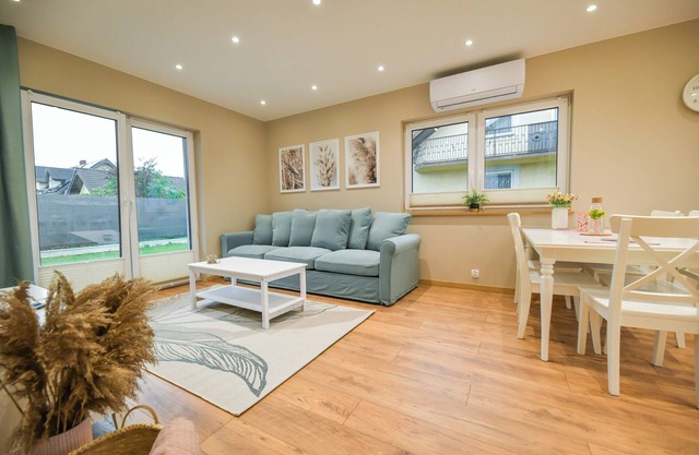Relax and unwind in a cosy atmosphere with a unique view.