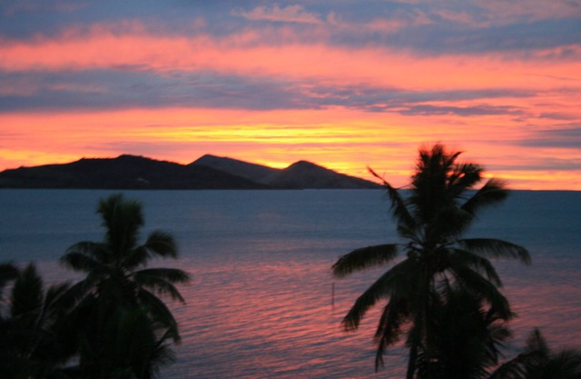 Relax and unwind in paradise - absolute beach front holiday home