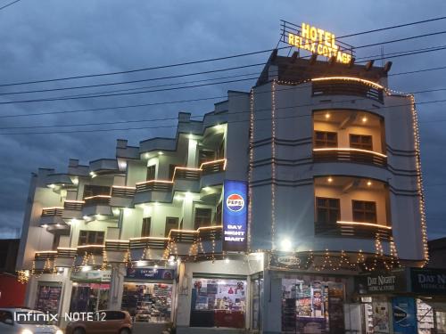 Relax Cottage Swat by Khan Familia Travels