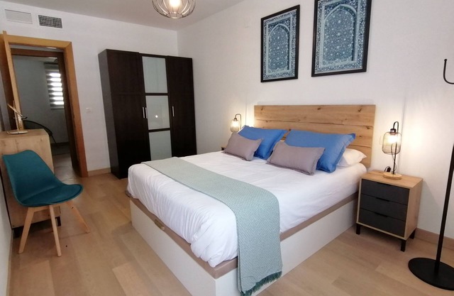 Relax & Home, Apartment with terrace and parking