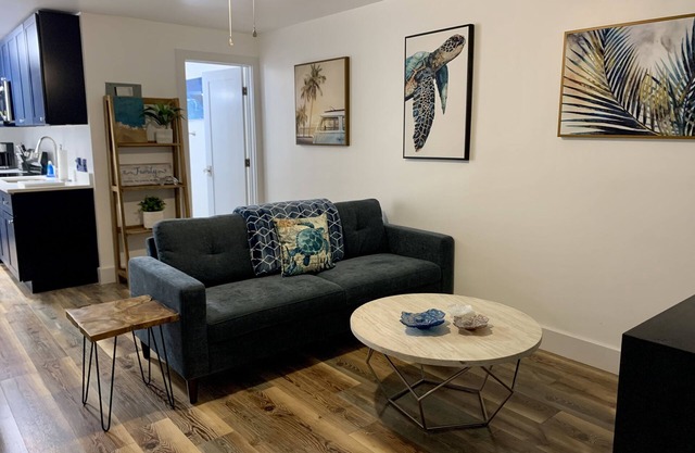 Relax in Ocean Ridge-Near Beach