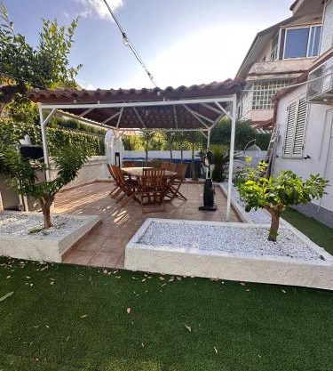 Relax in piscina privata a due passi da Tropea e Pizzo