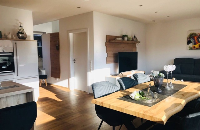 Relax in the luxury vacation home Geest & Moor 1