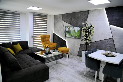 RELAX LUX apartman