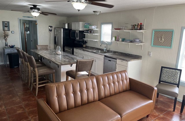 Relax, Refresh, and Renew at Cast Away Cottage