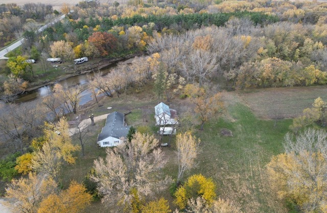 Relax Riverside - Renovated3BR/2BA Home - 15 Acres