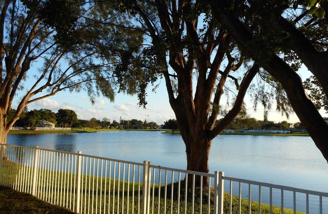 Relax & unwind in this wonderful home with incredible lake views!