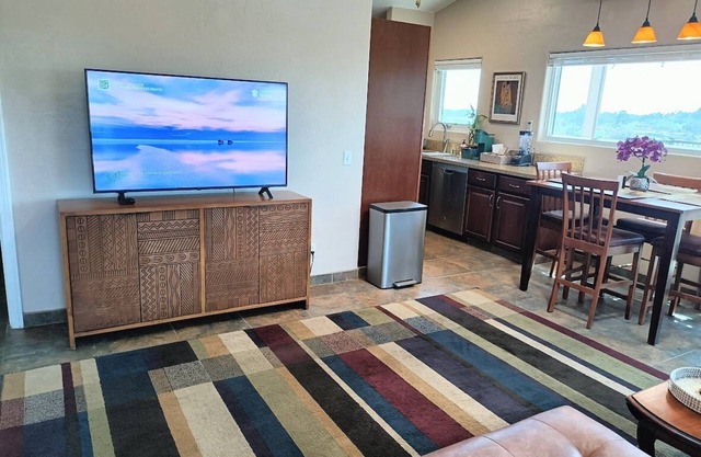 Relax with Sunset Views