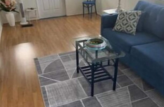 Relaxation destination