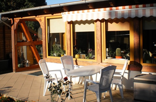 Relaxation, fun and rest in the Mecklenburg Lake District !!!