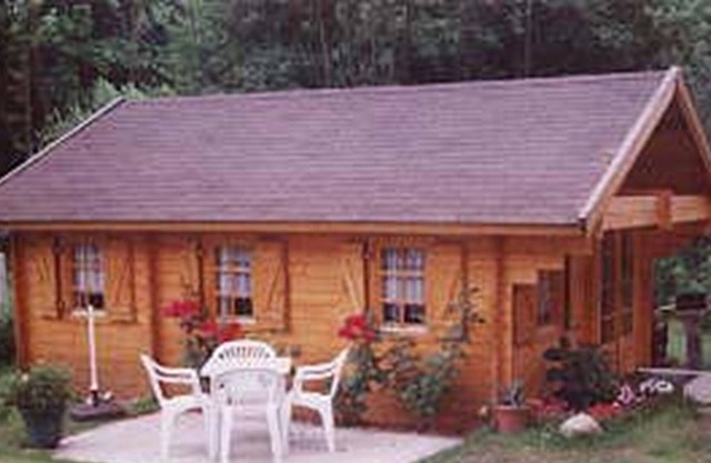 Relaxation, fun & rest in the Mecklenburg Lake District