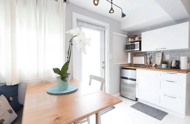 Relaxing and comfortable studio middle of Miami.