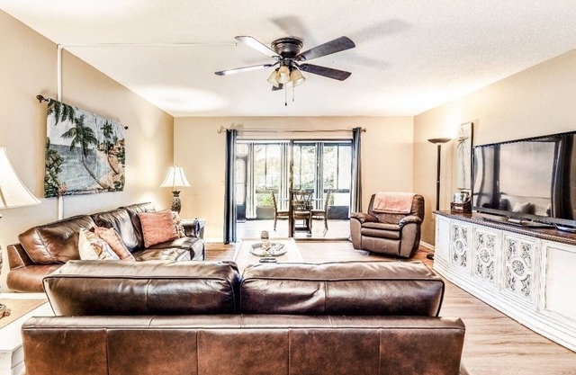 Relaxing Citrus Hills Townhouse